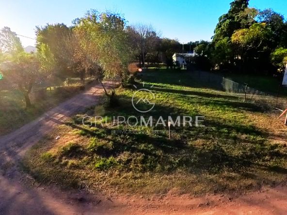 Exclusivo Terreno Esquina en venta en Villa del Dique