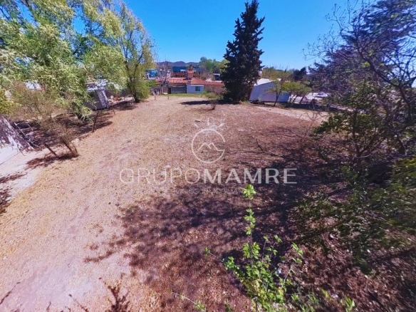 Terreno Premium en Venta en Villa del Dique – foto 1