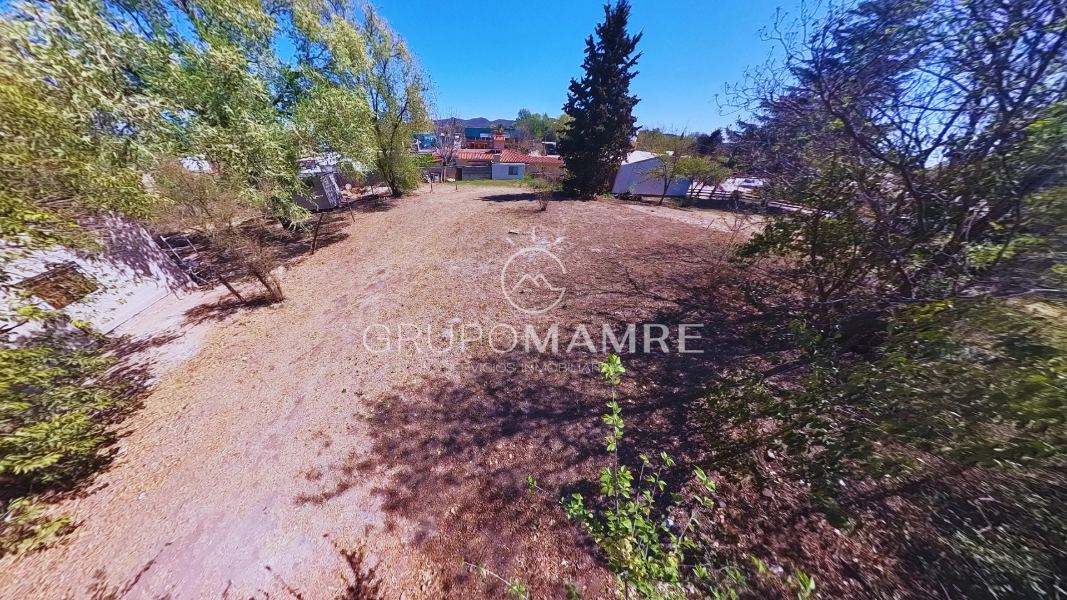 Terreno Premium en Venta en Villa del Dique