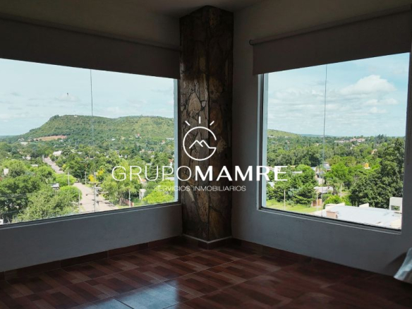 🏠 Alquiler Permanente: Depto. Amoblado de 2 Plantas 🏠 – foto 1