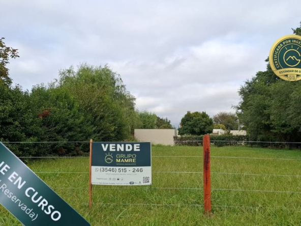 Terreno en Villa Rumipal – foto 1