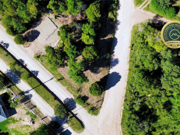 Lote de 620 m² aprox. en Santa Mónica – Derechos posesorios con financiación – foto 2