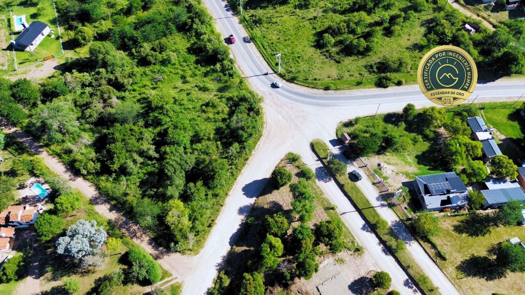 Lote de 620 m² aprox. en Santa Mónica – Derechos posesorios con financiación – foto 3