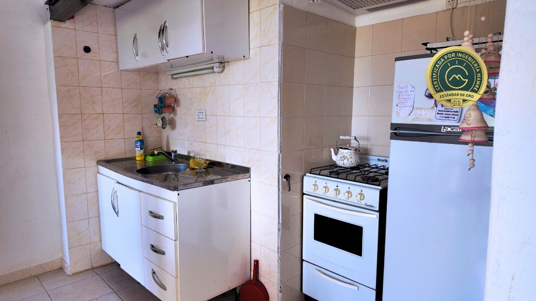 Casa con Departamento, Pileta y Vista a las Sierras de Calamuchita – foto 8