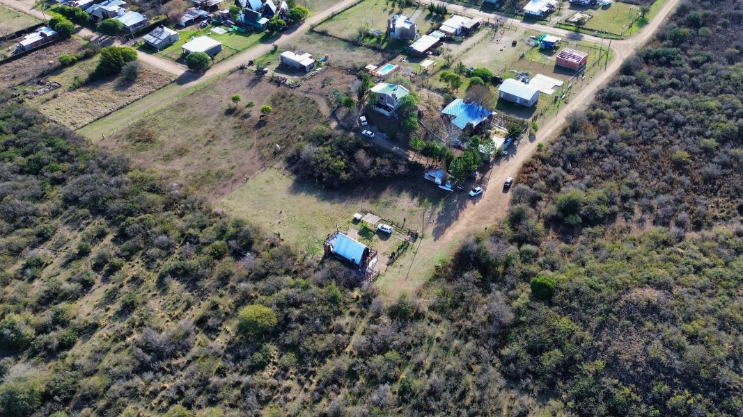 1.100 m² en El Torreón, rodeados de naturaleza – foto 2
